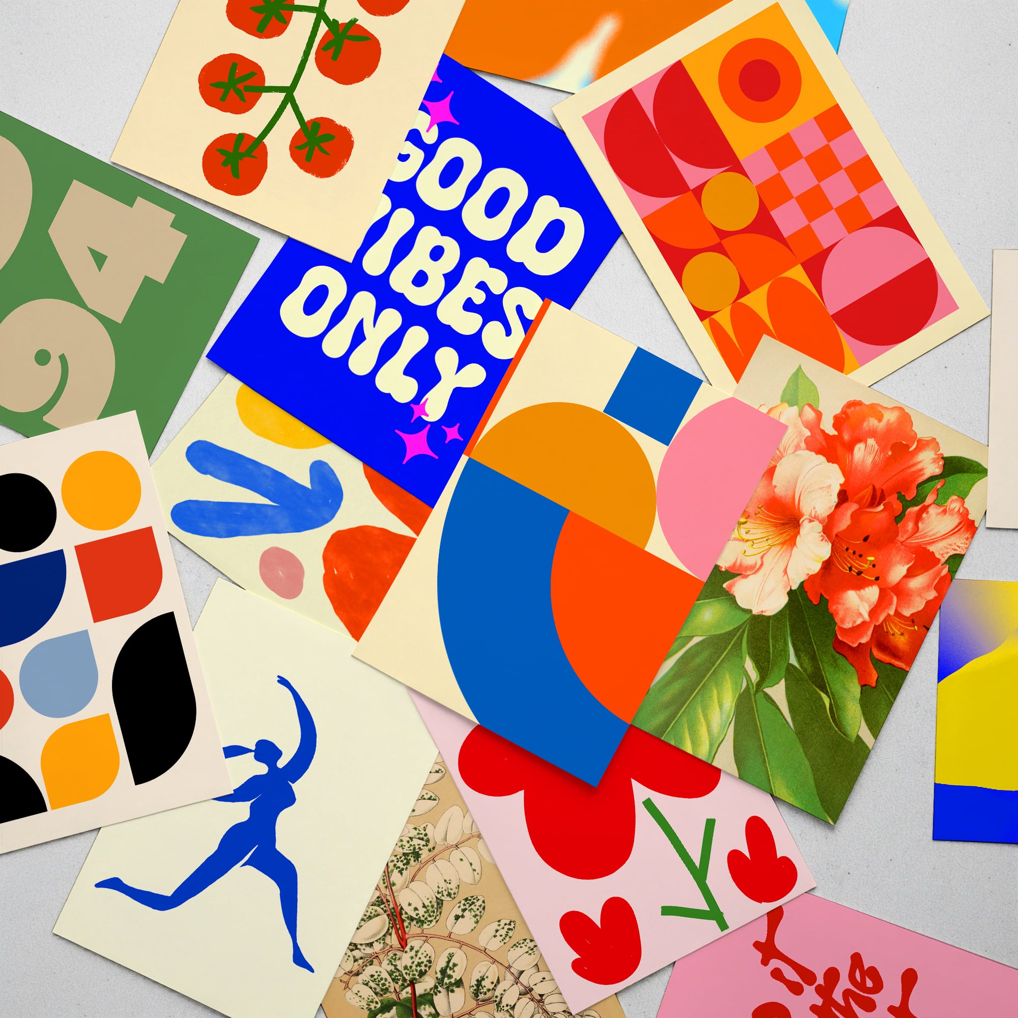 All Prints