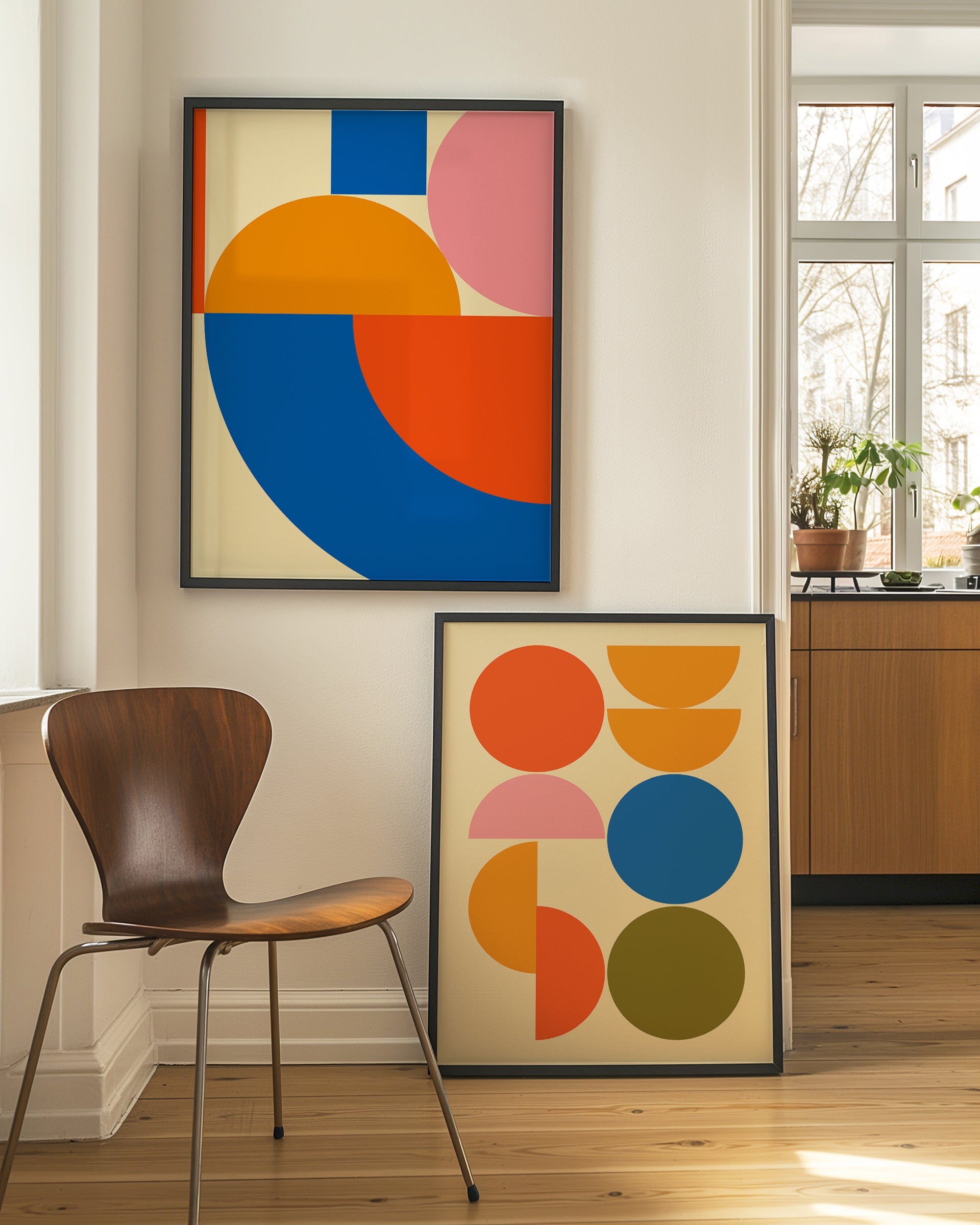 Geometric