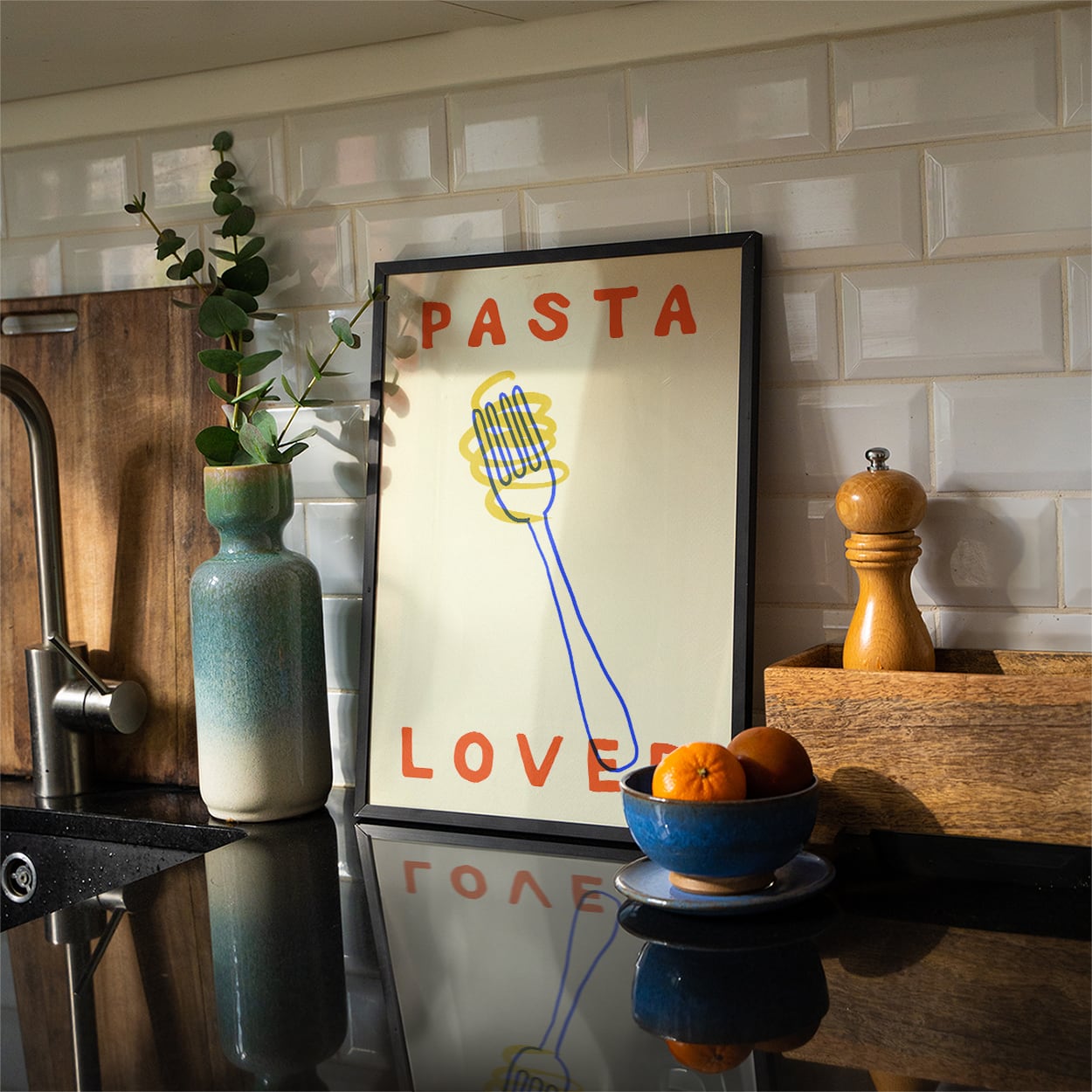 Pasta Lover
