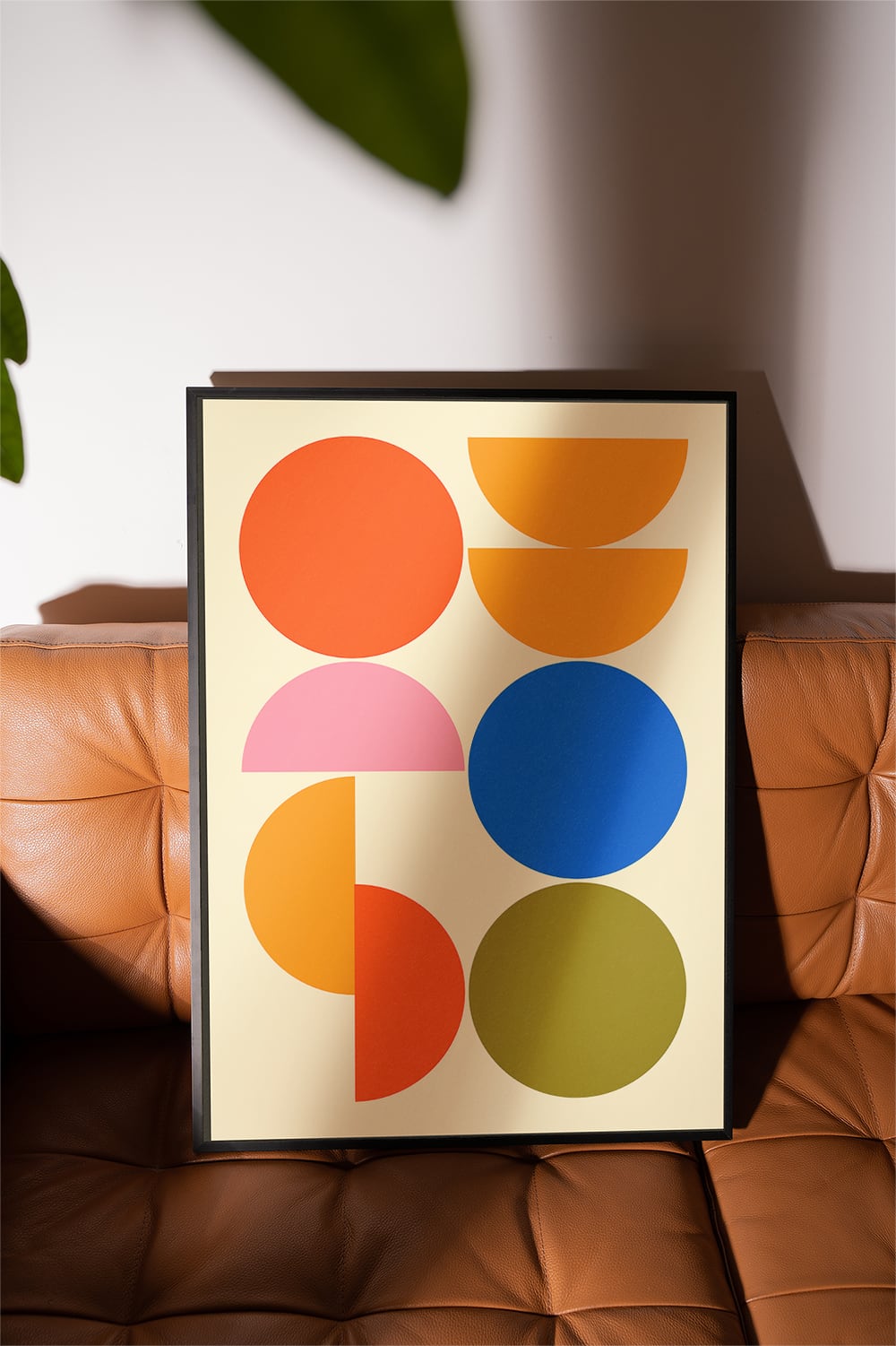Geometric 4