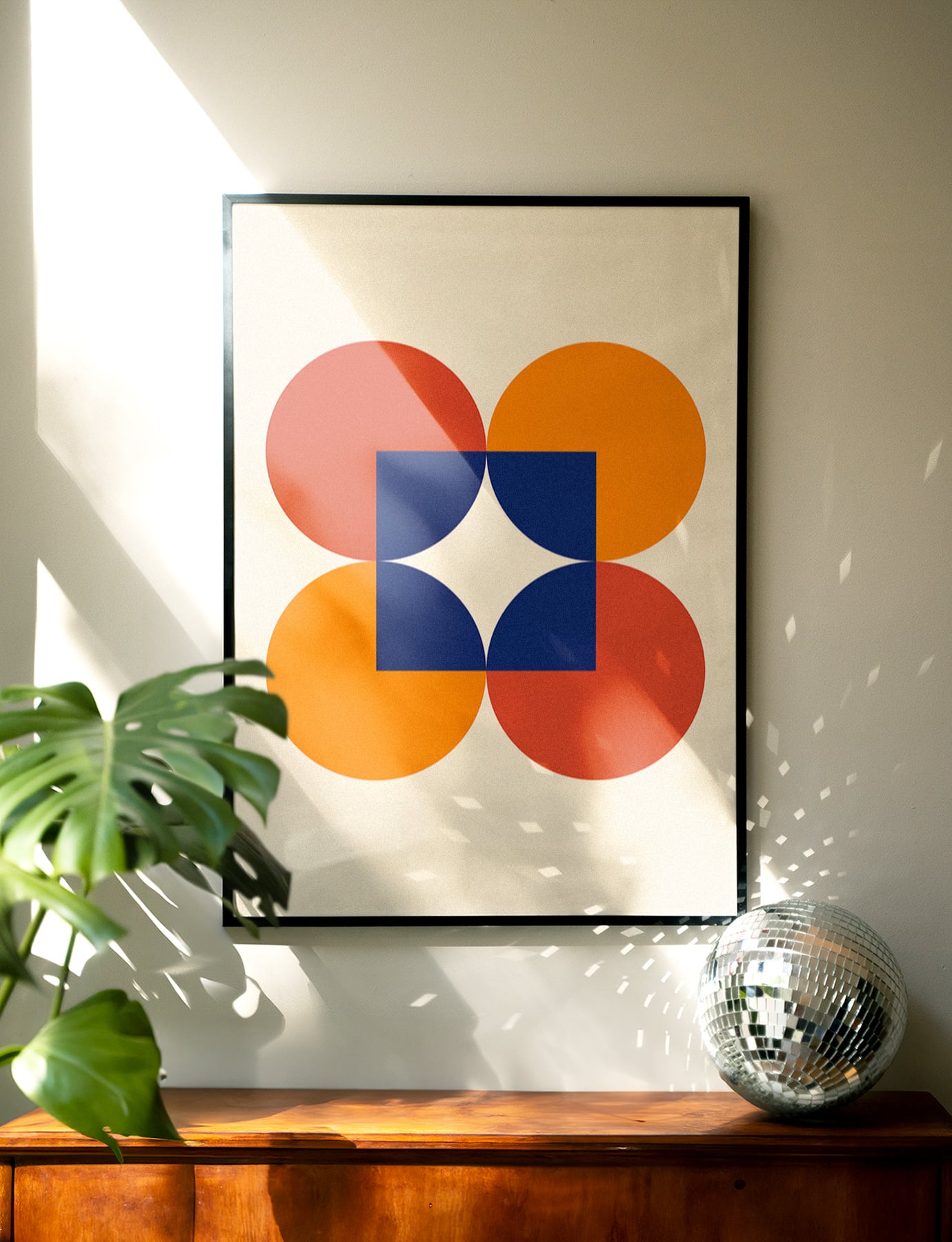 Geometric 2
