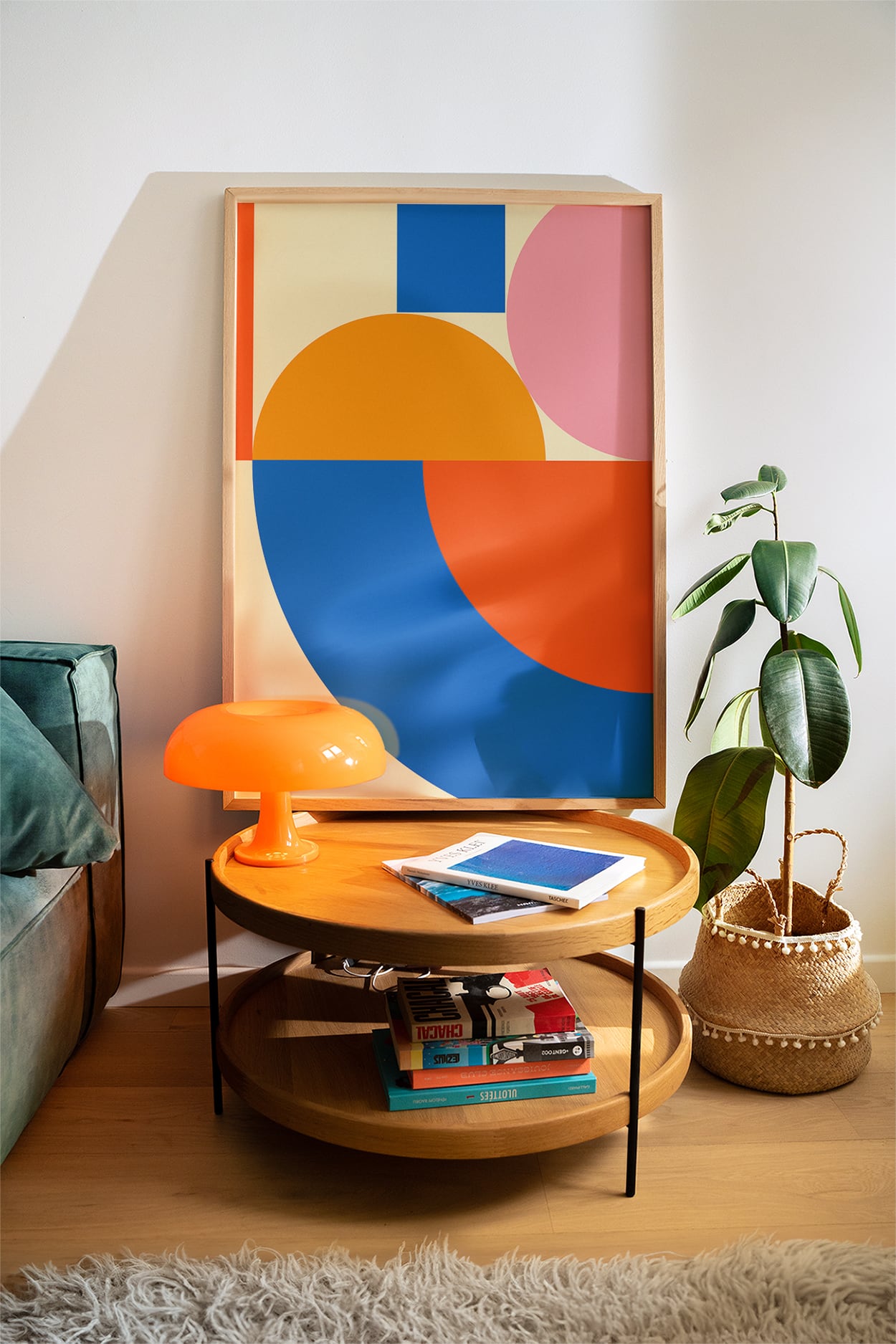Geometric 3