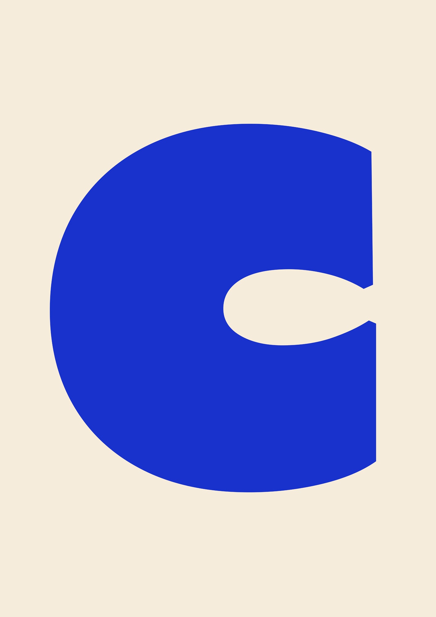 Custom Letter 1