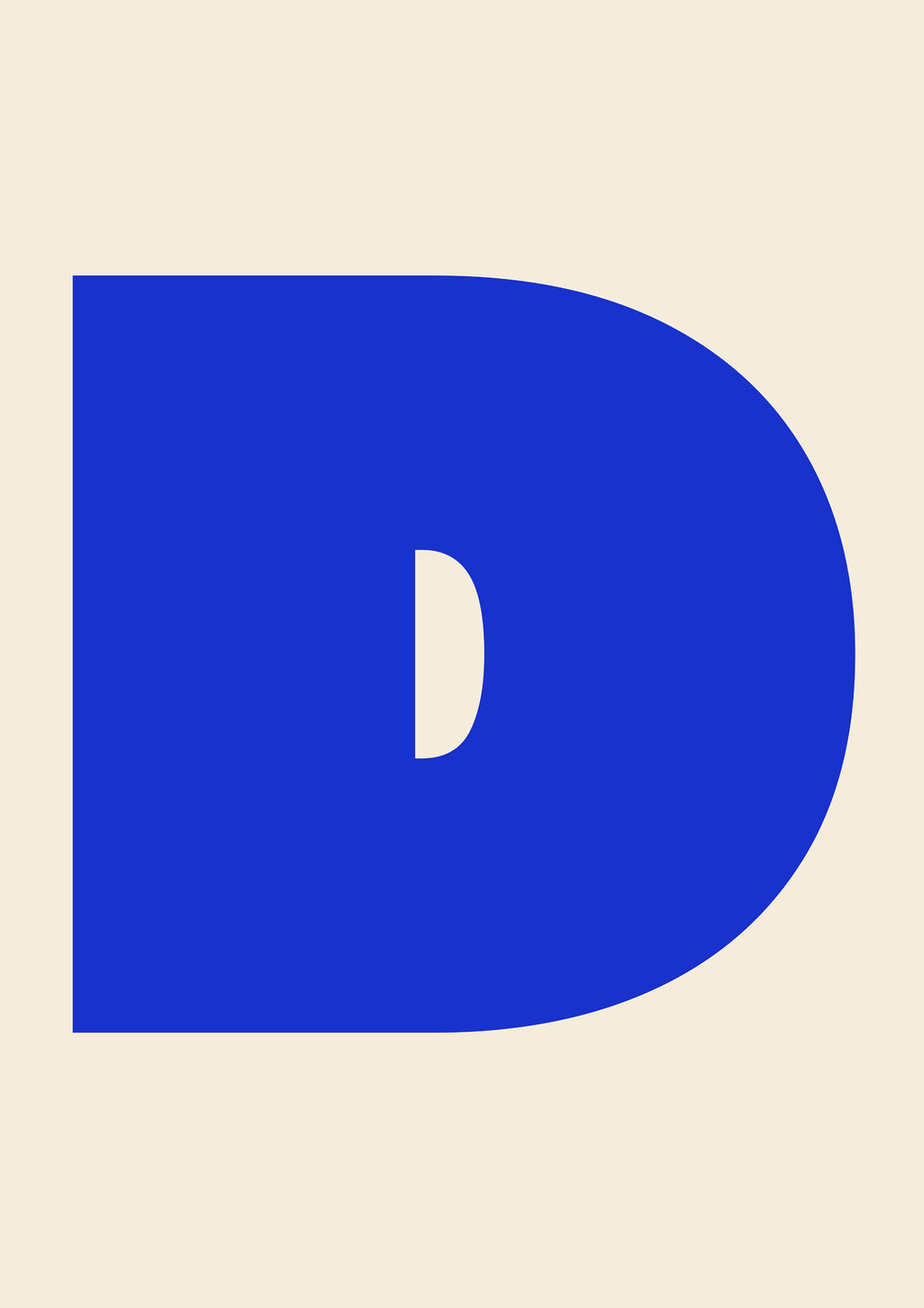 Custom Letter 1