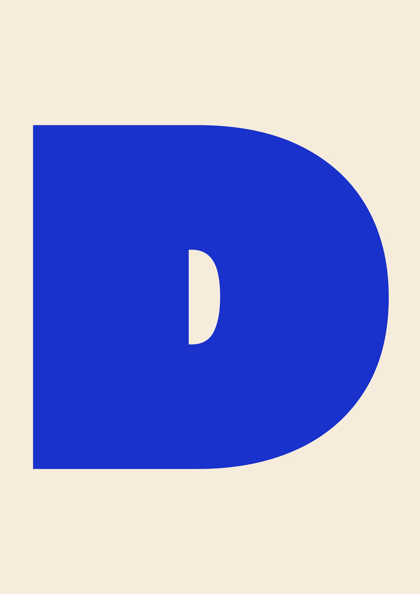 Custom Letter 1