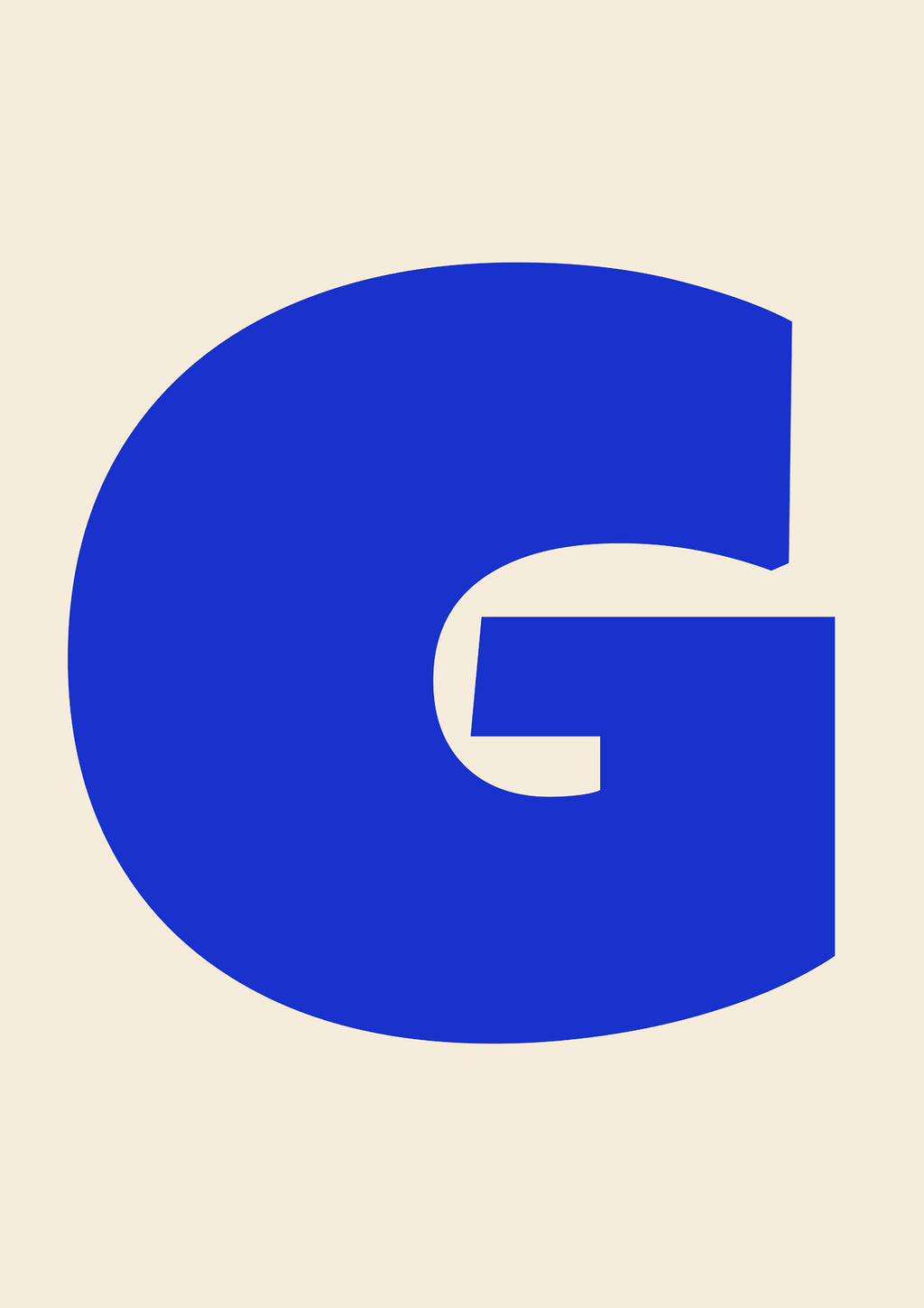 Custom Letter 1