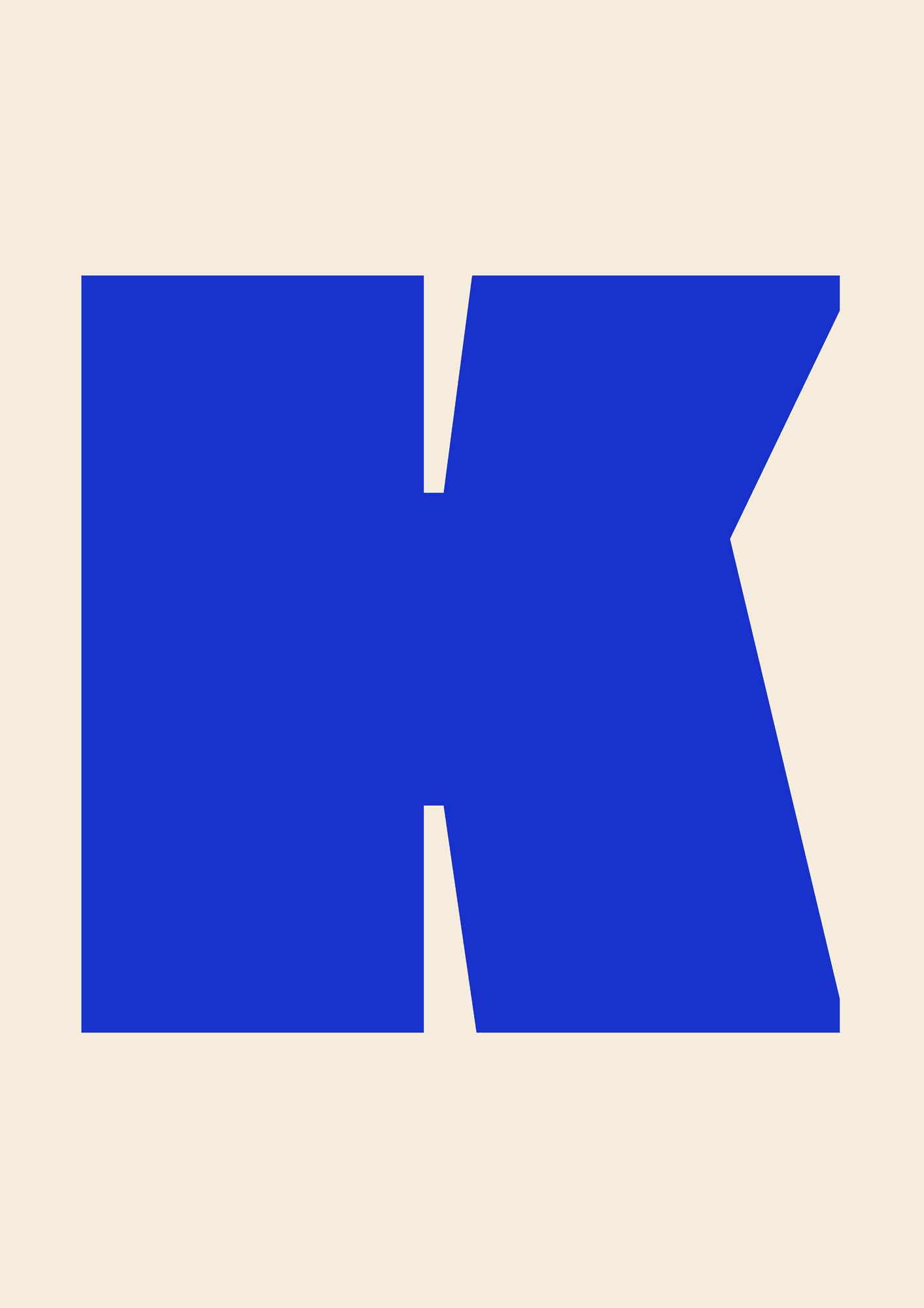 Custom Letter 1