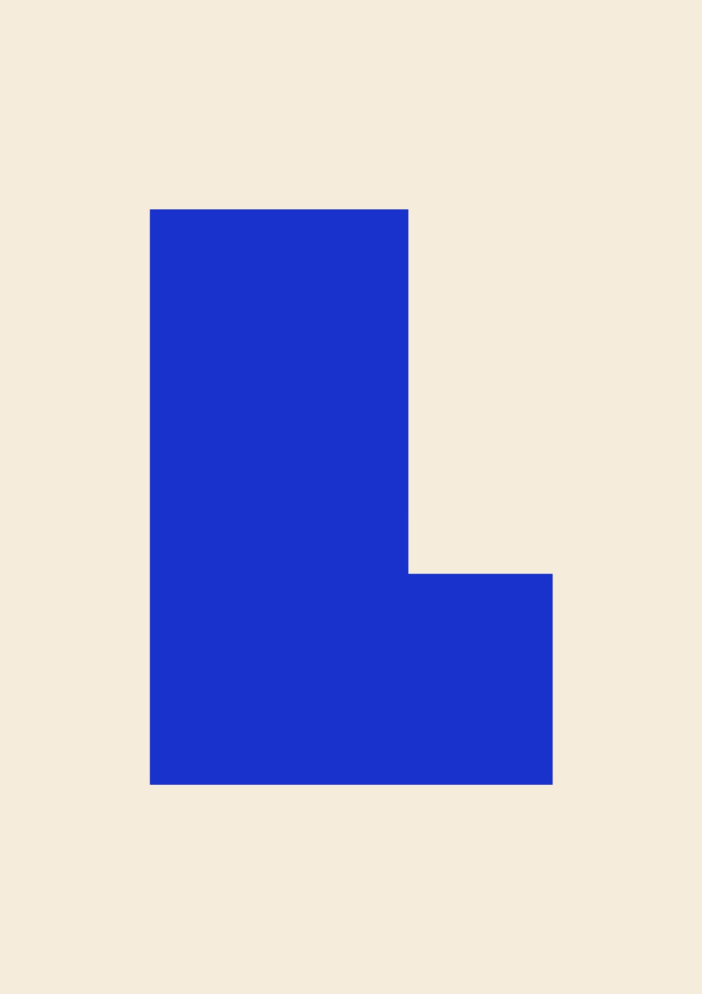Custom Letter 1