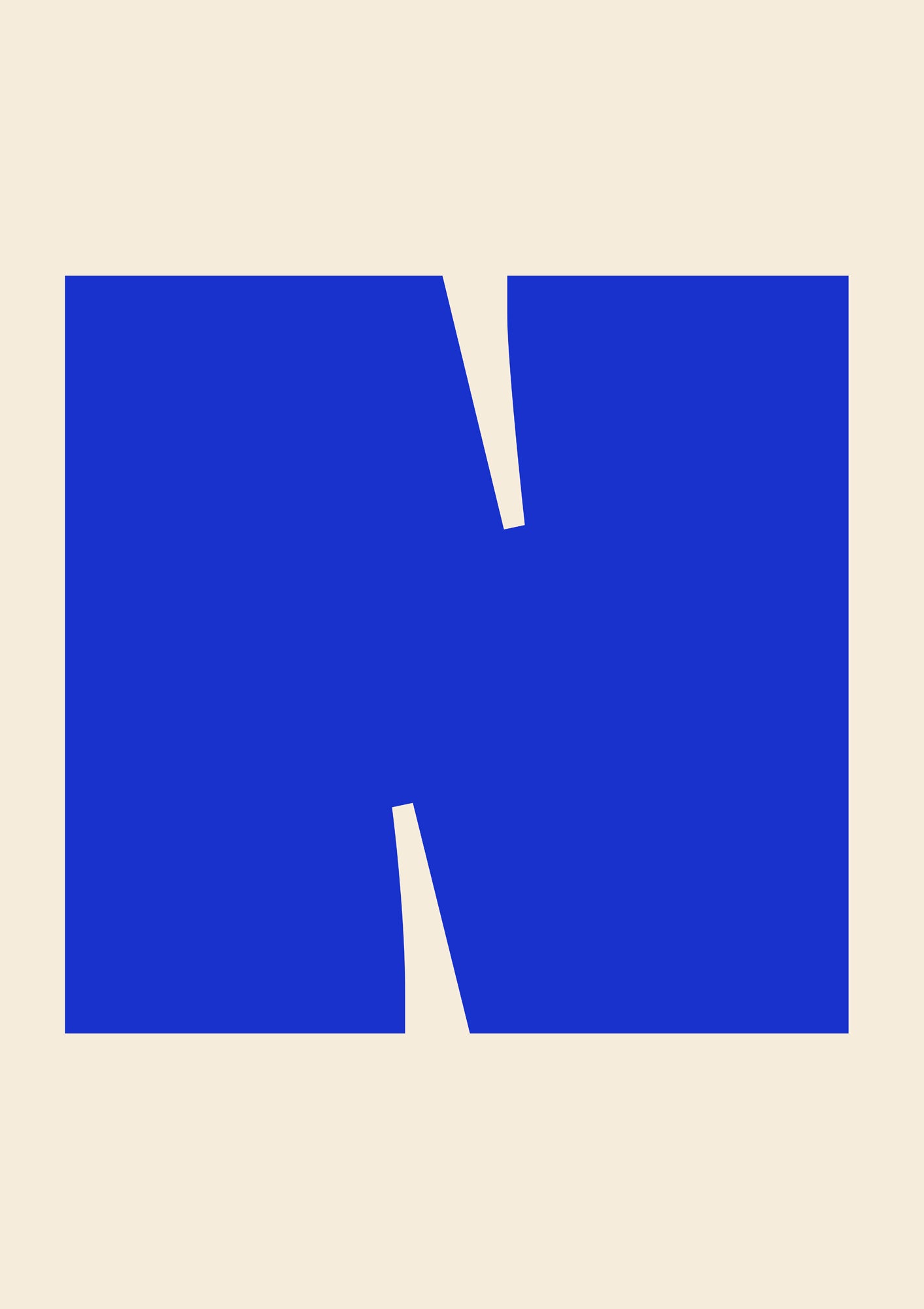 Custom Letter 1