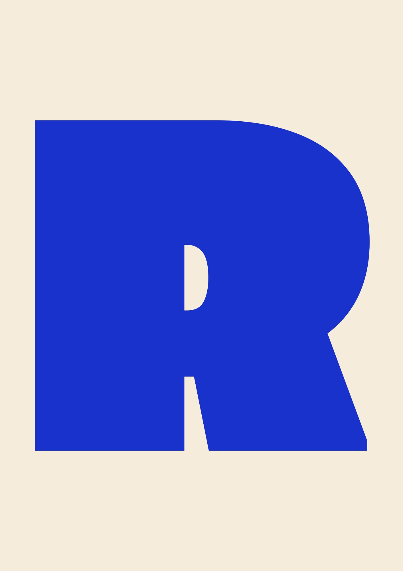 Custom Letter 1