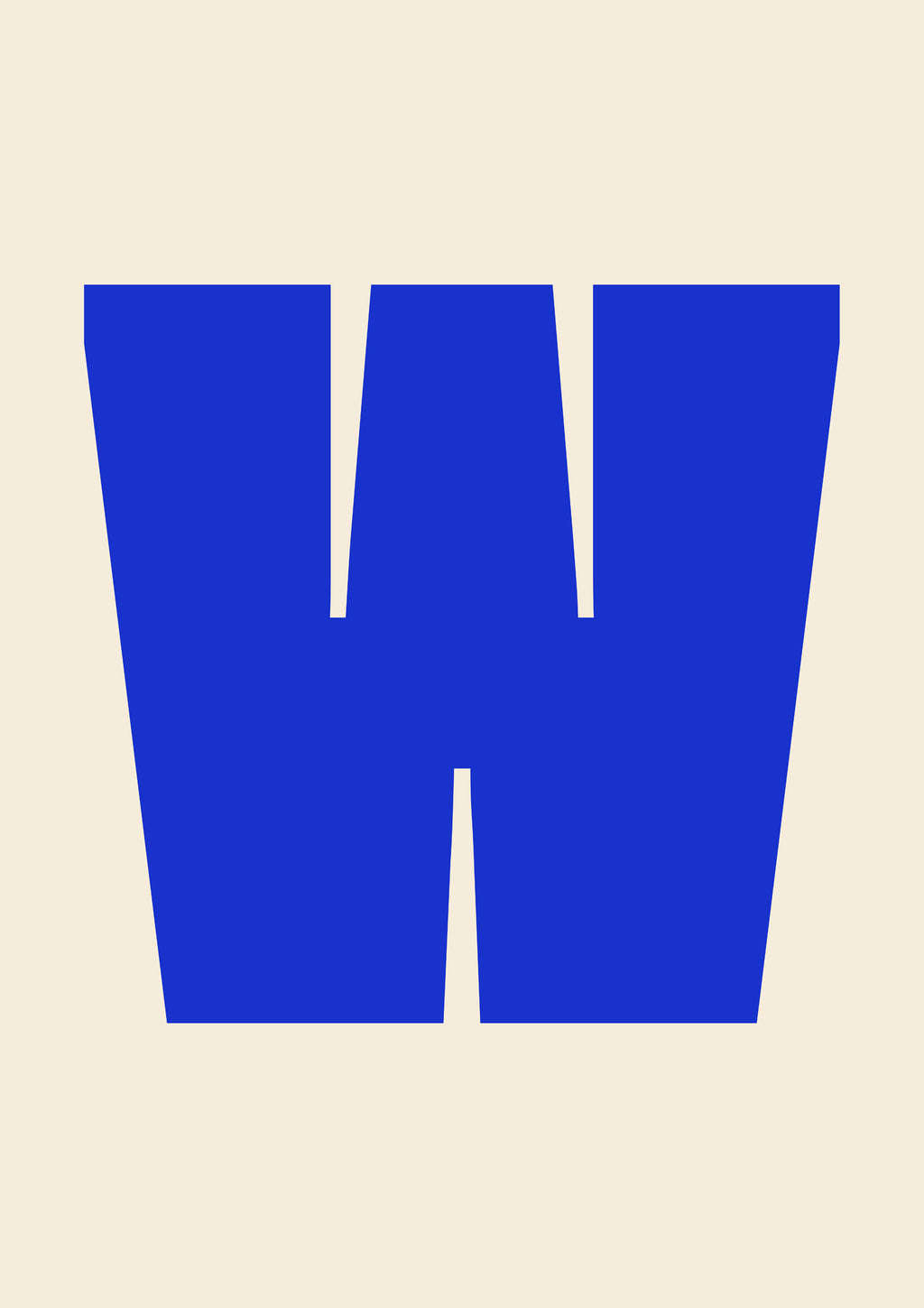 Custom Letter 1