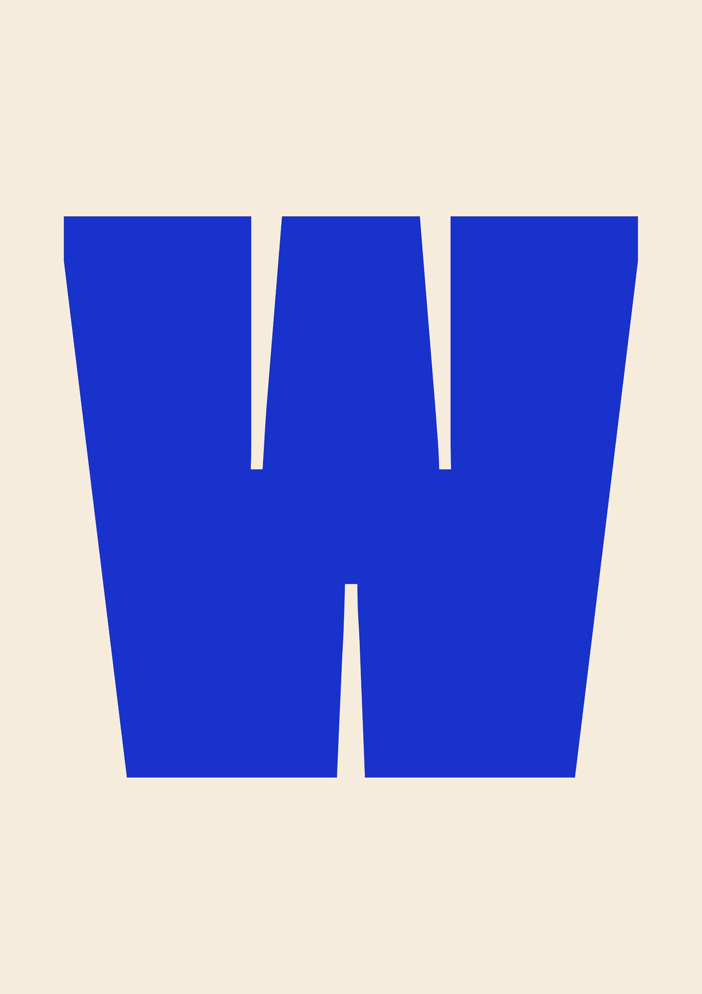 Custom Letter 1
