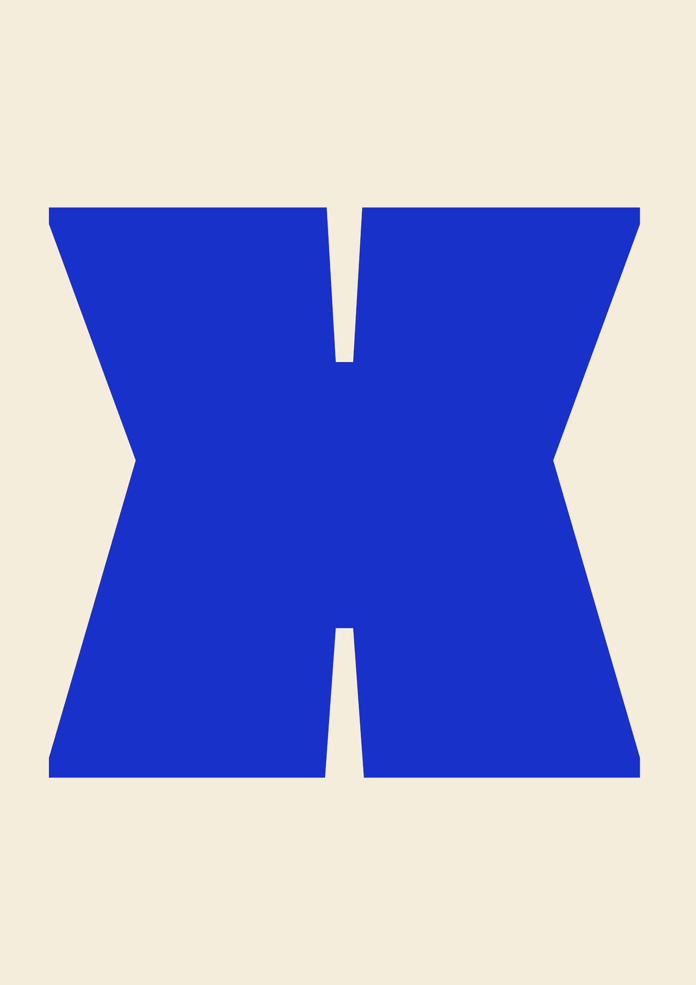 Custom Letter 1