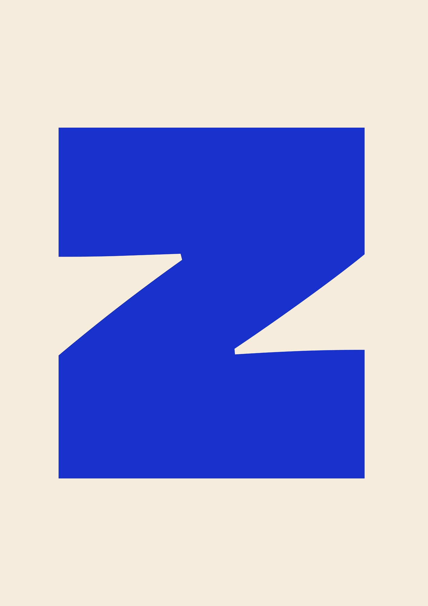 Custom Letter 1