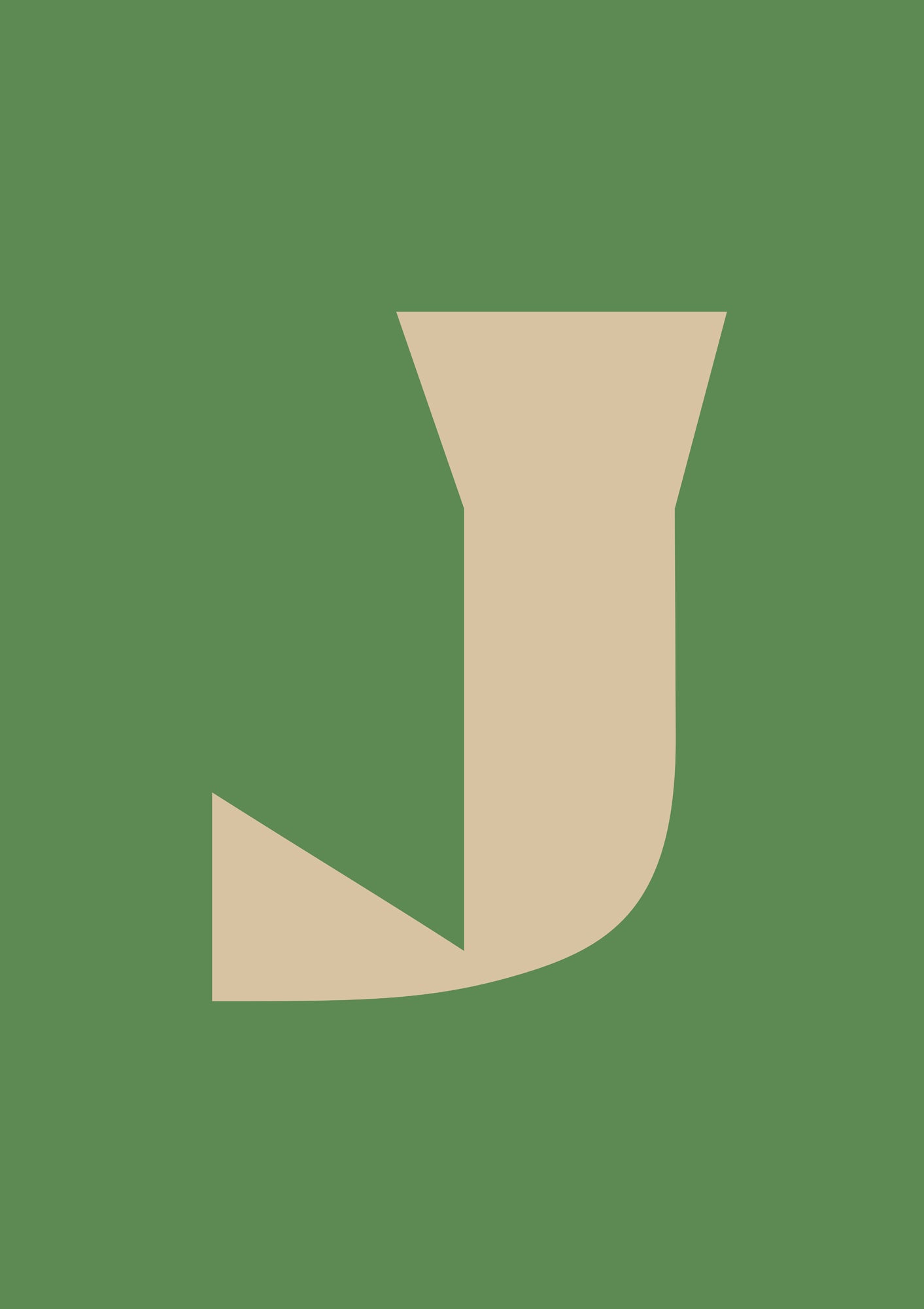 Custom Letter 2