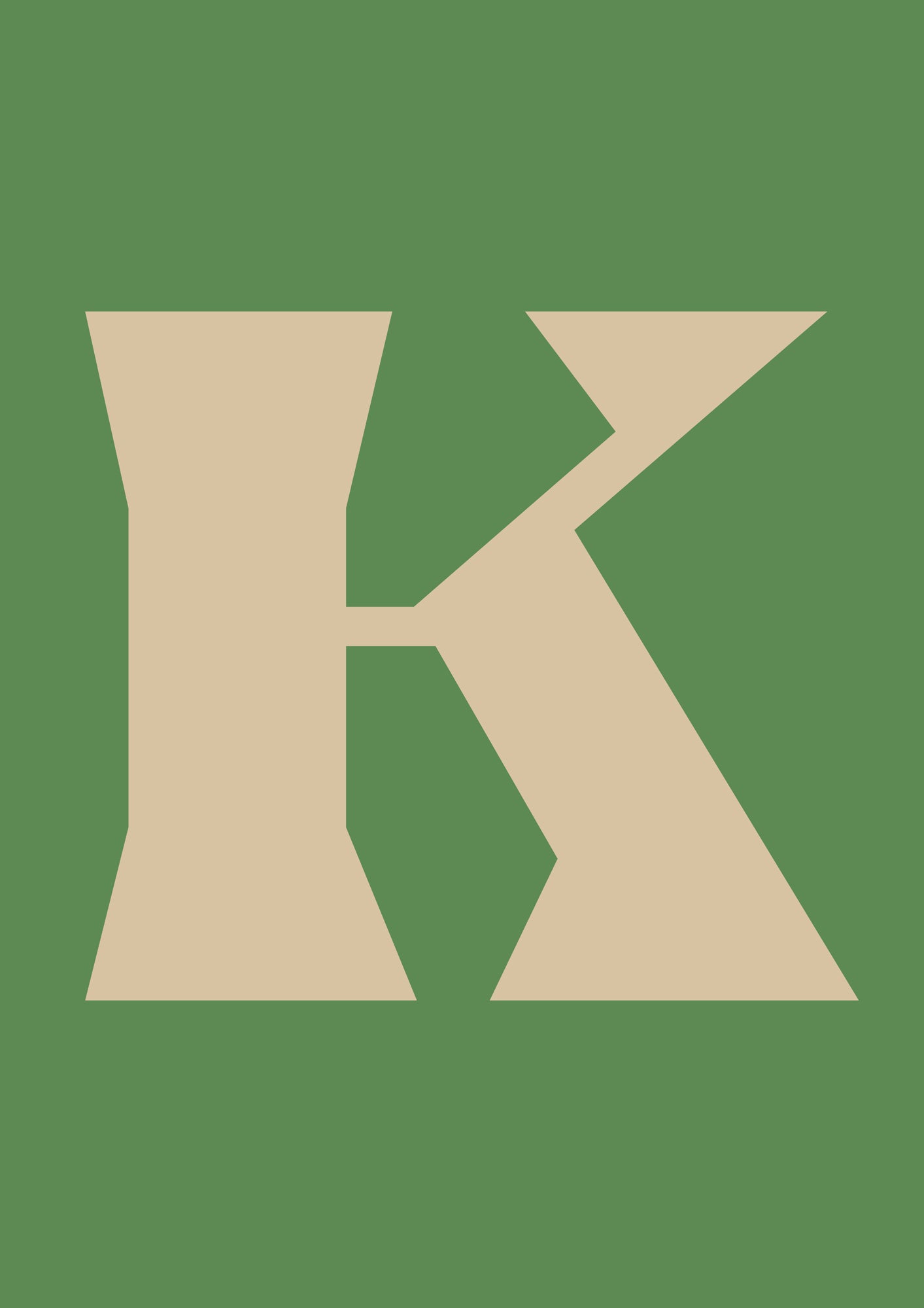 Custom Letter 2