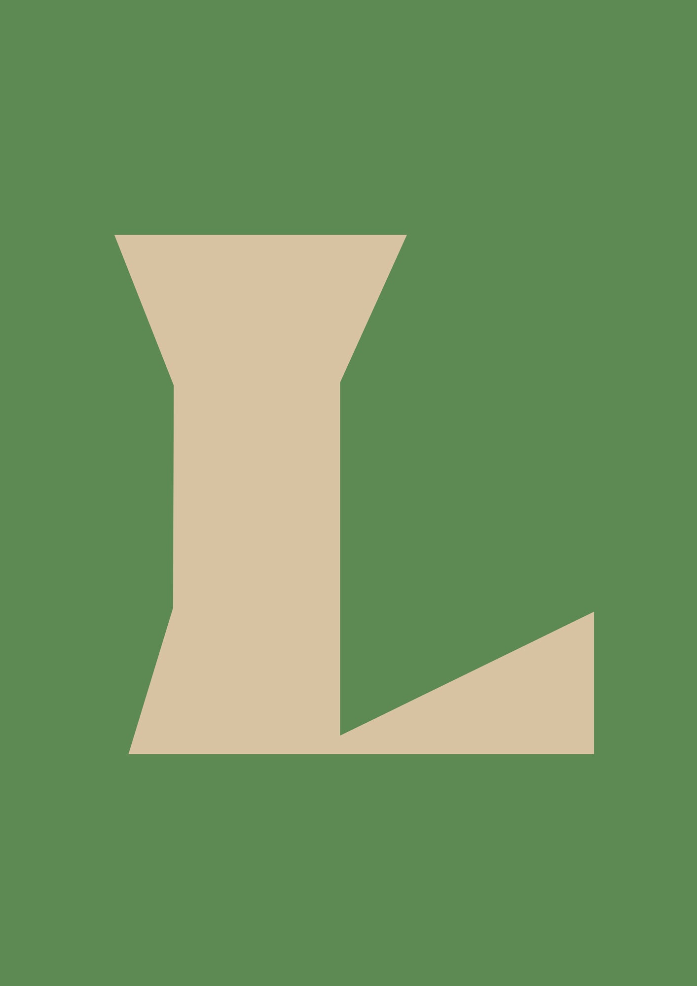 Custom Letter 2