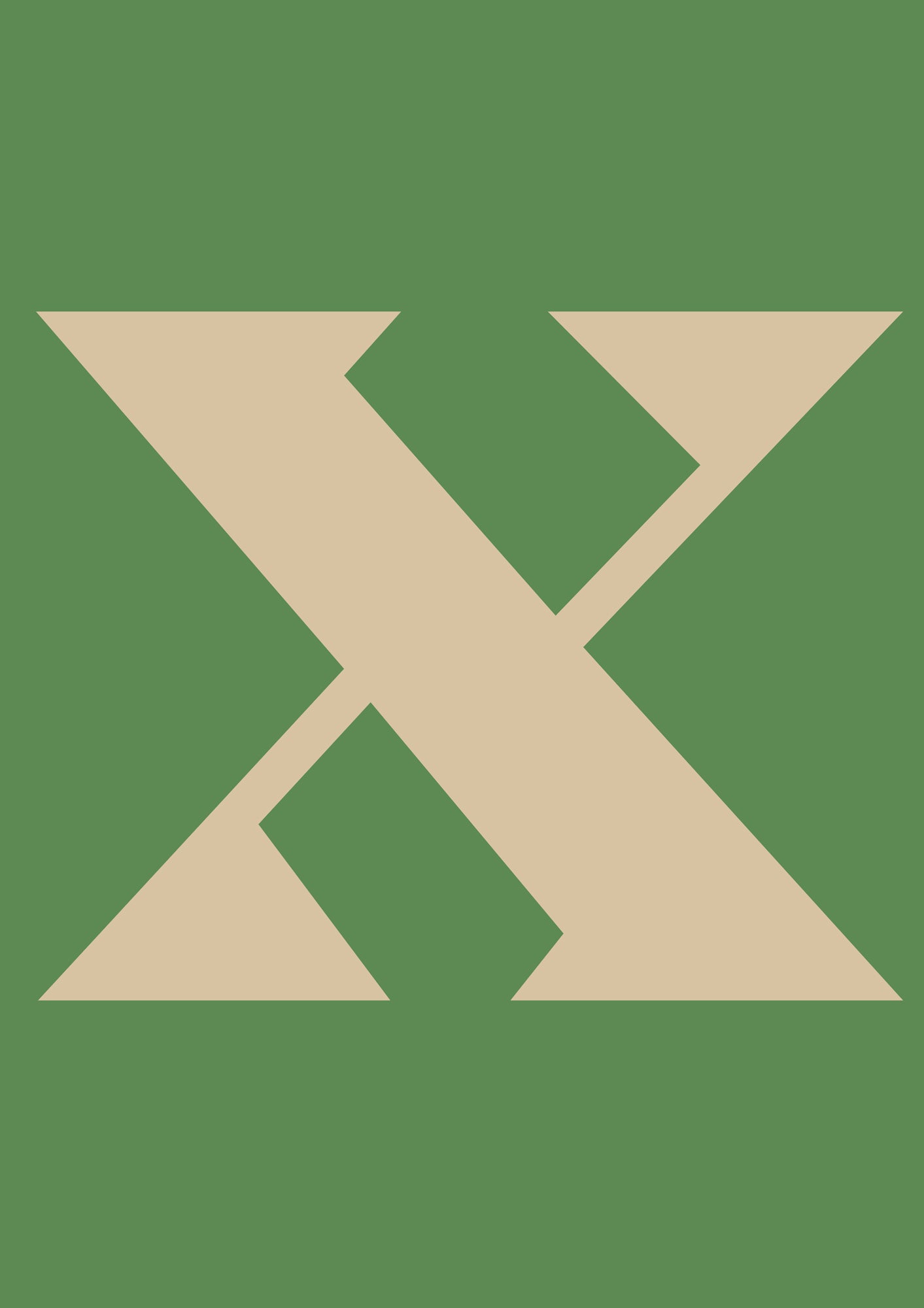 Custom Letter 2