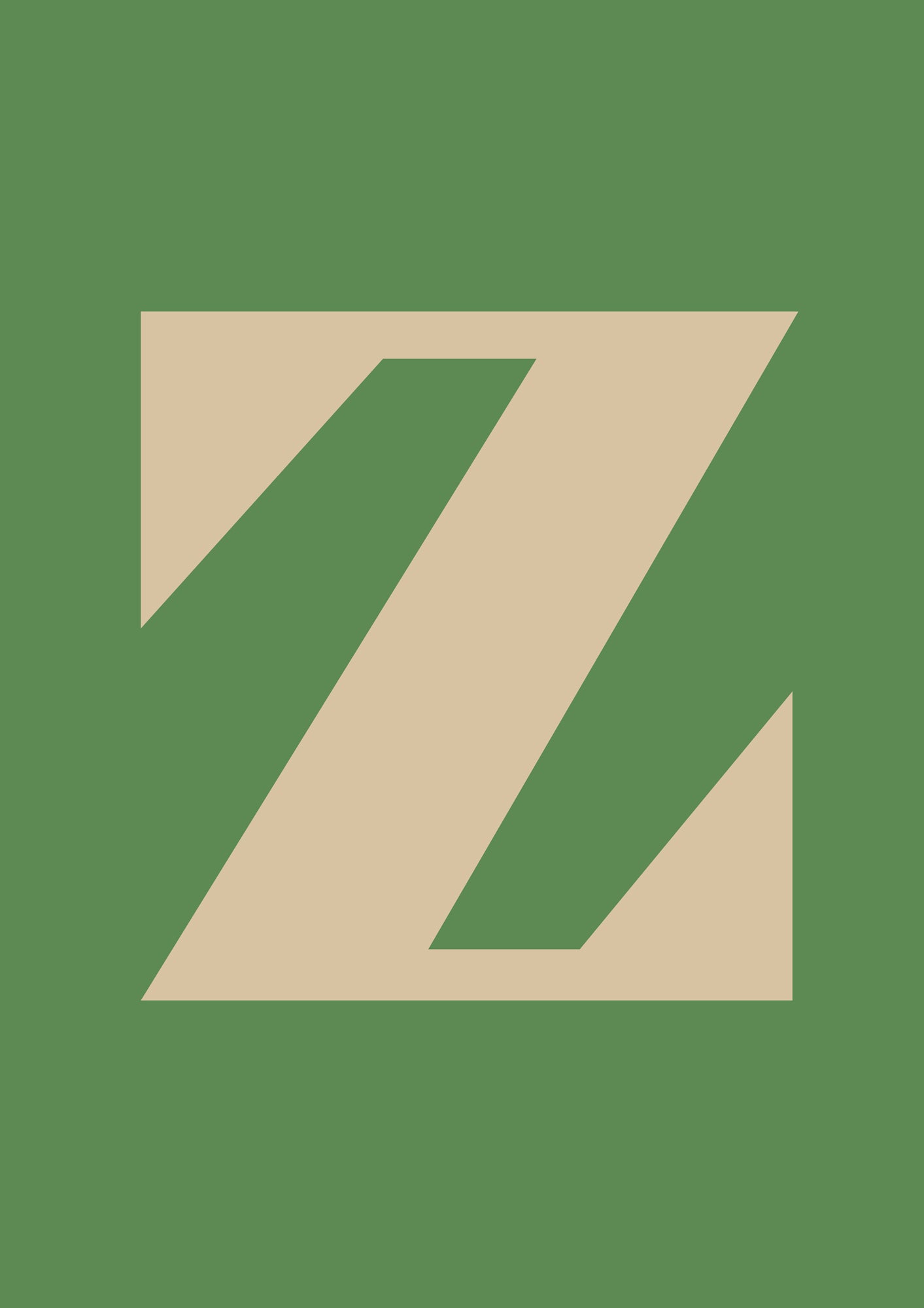 Custom Letter 2