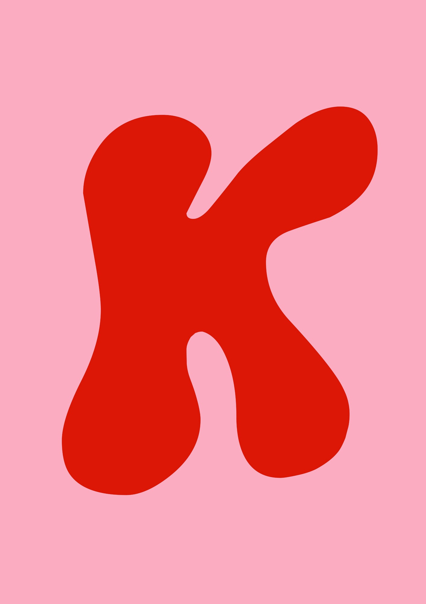 Custom Letter 3