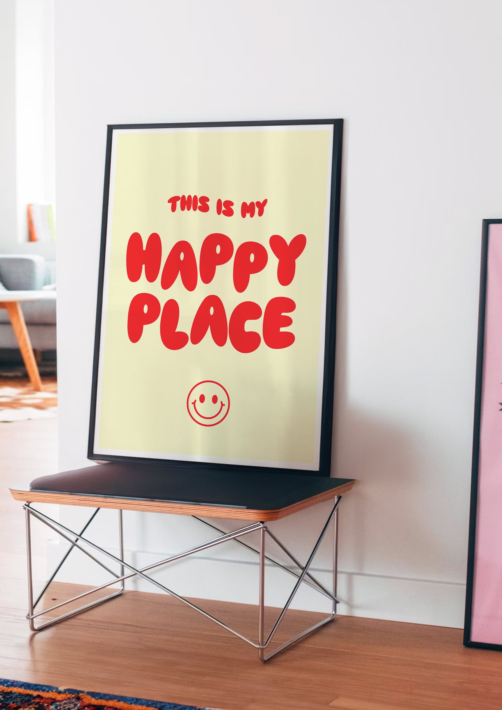 Happy Place