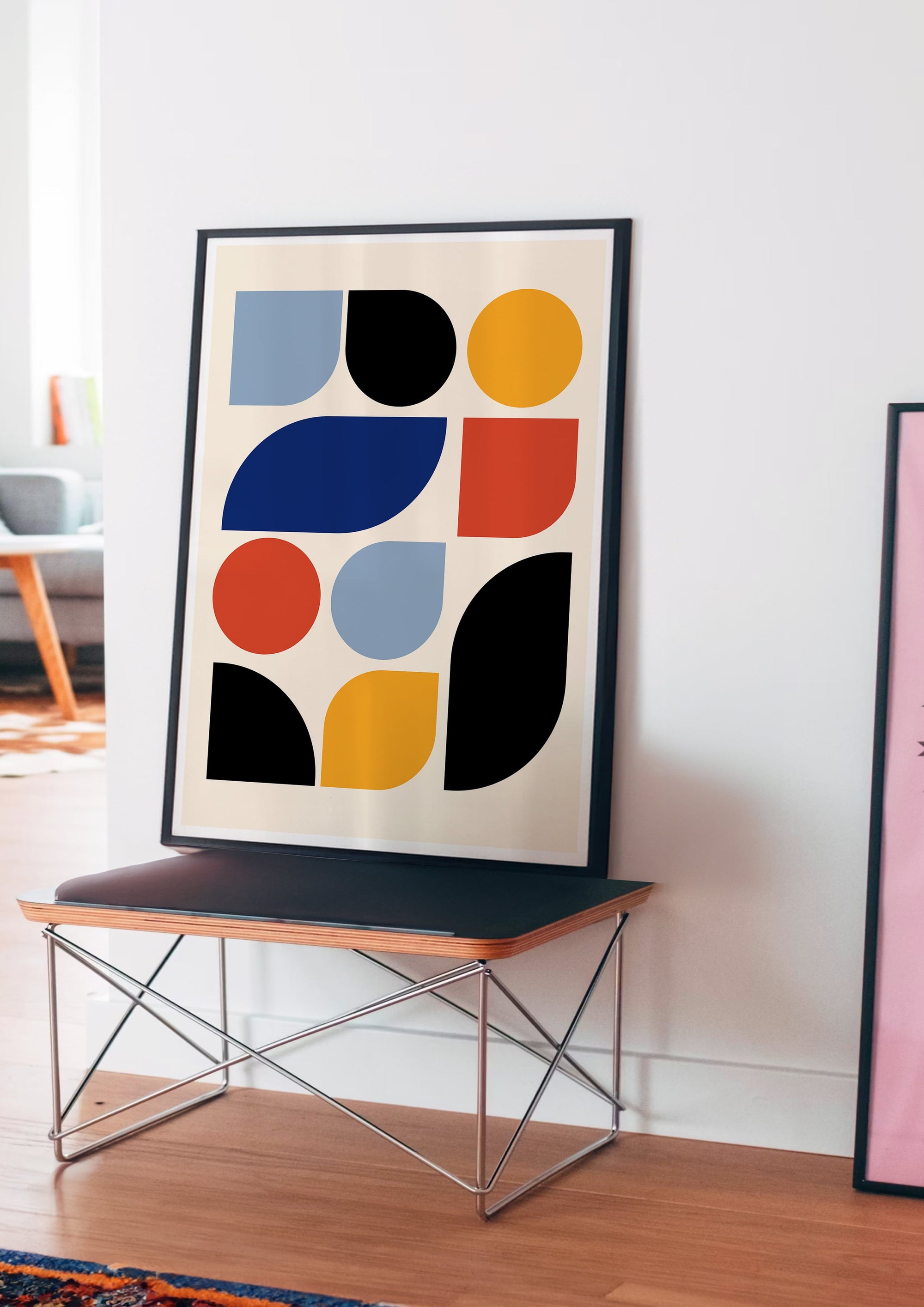 Geometric 1