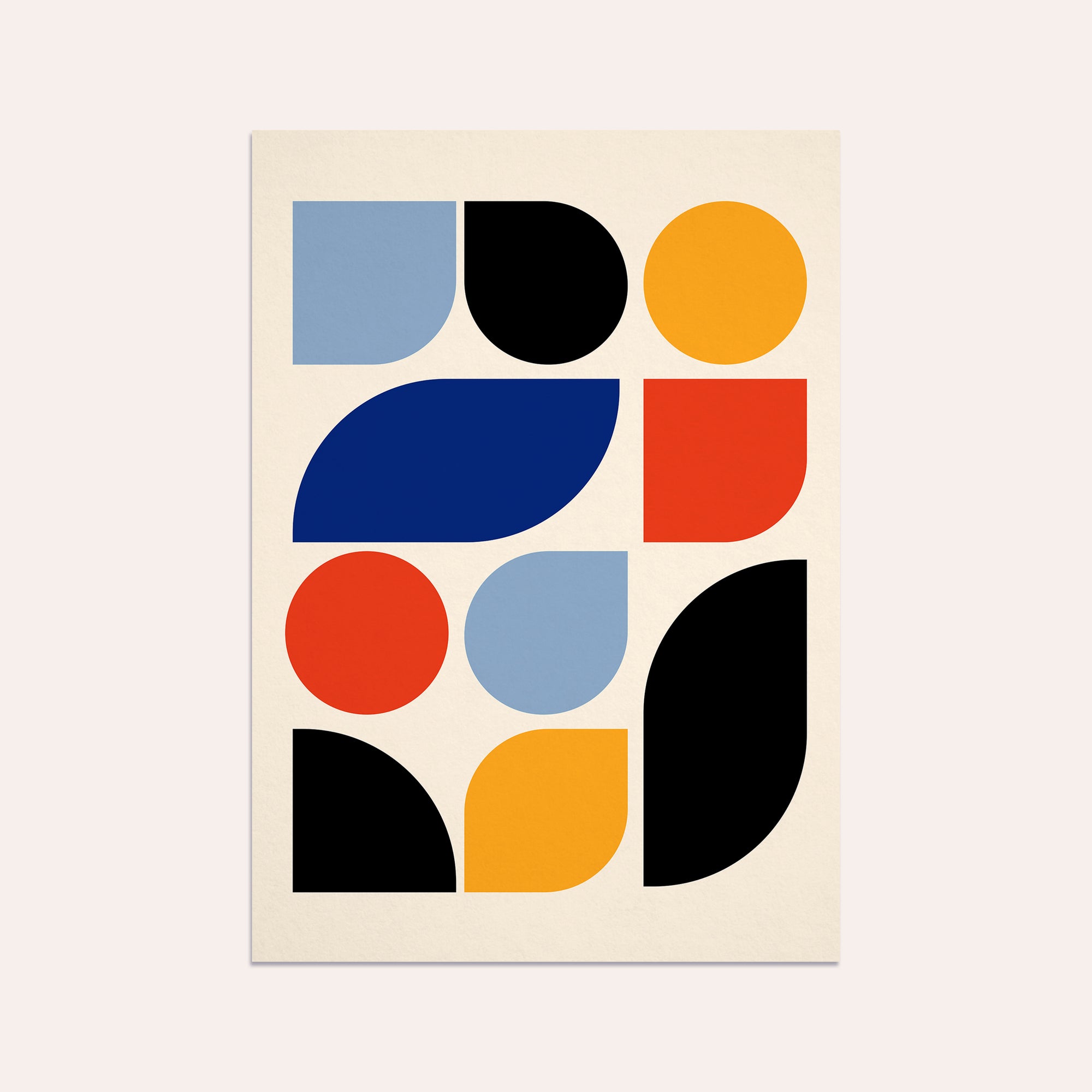 Geometric 1