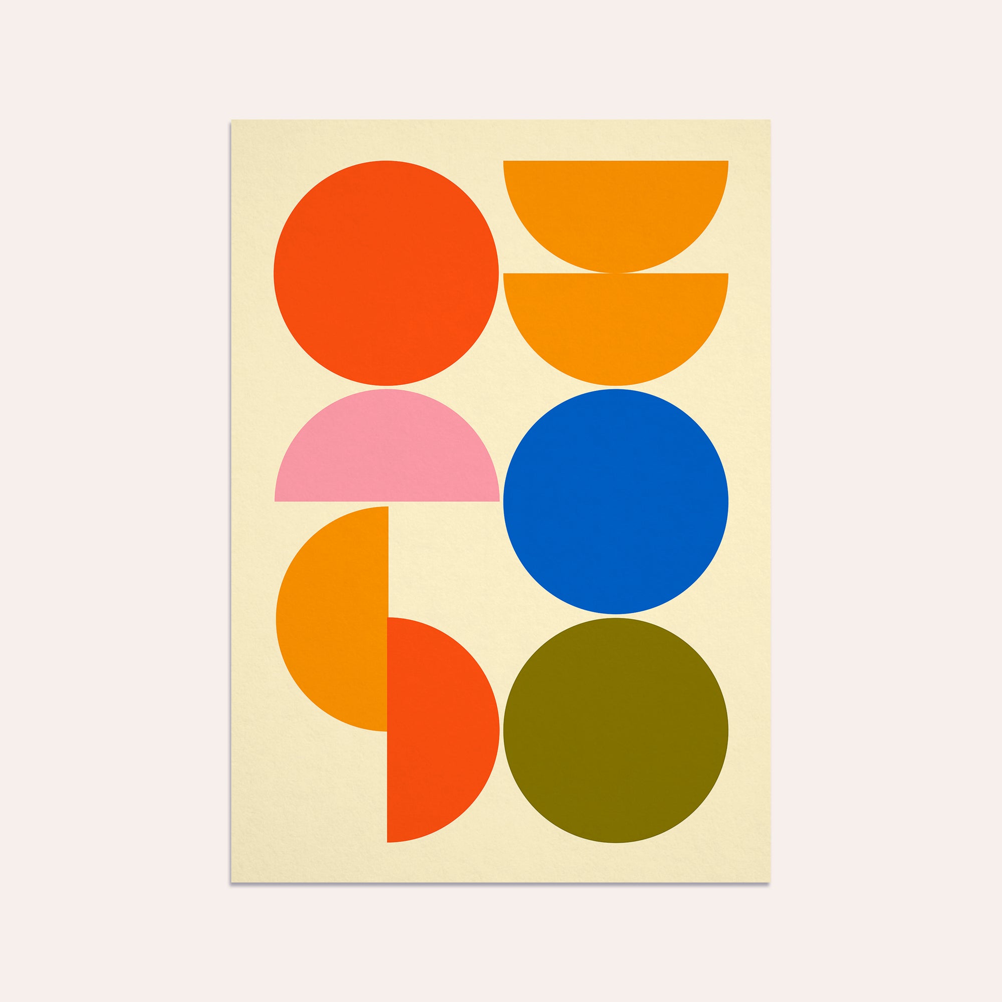 Geometric 4