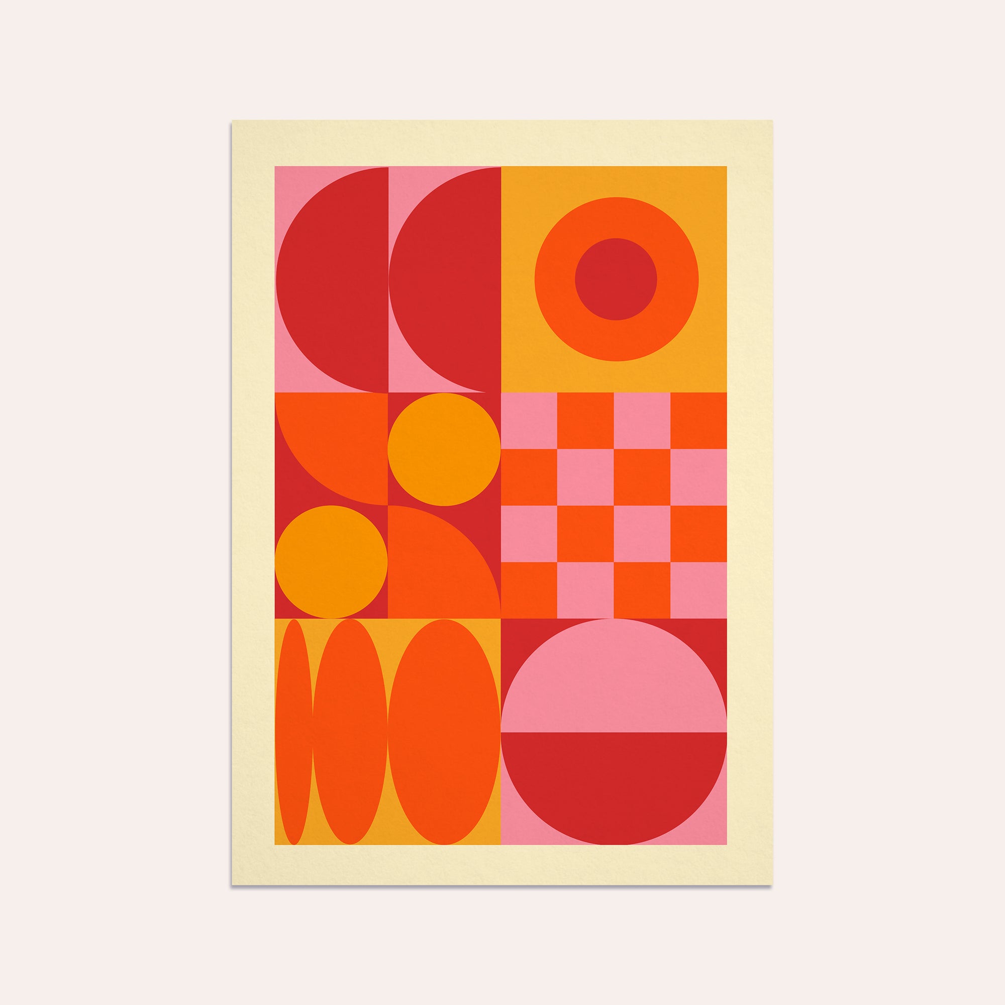 Geometric 5