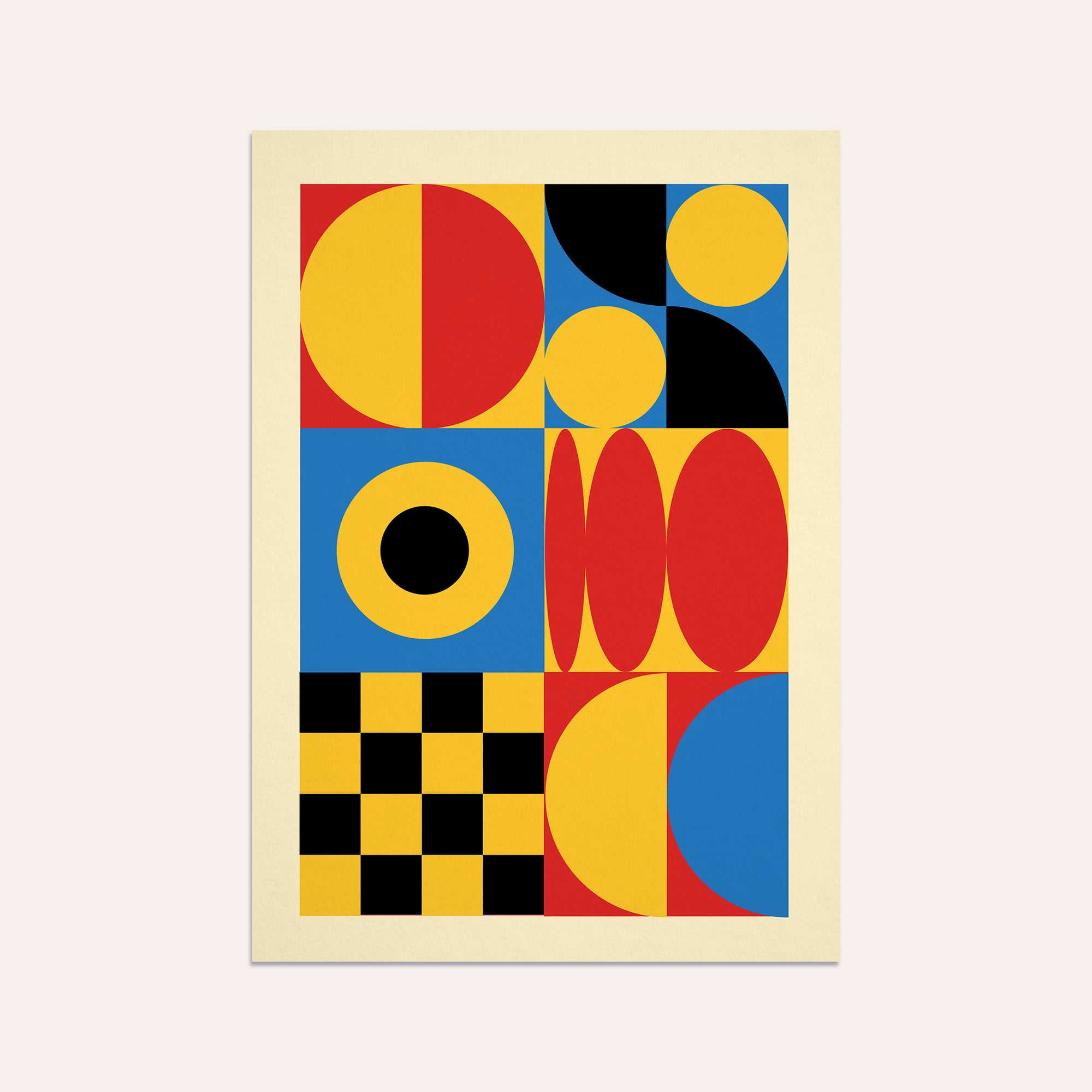 Geometric 6