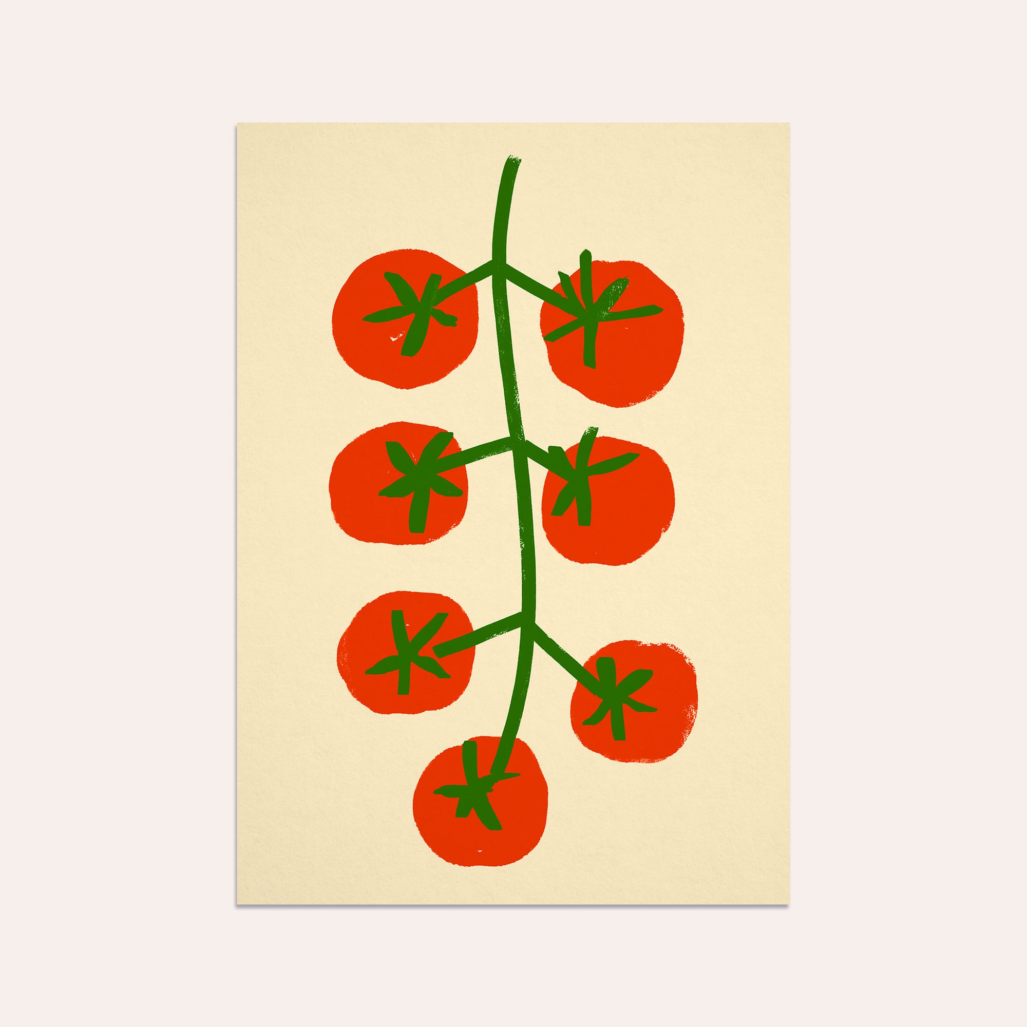 On The Vine